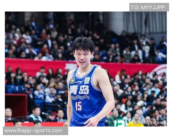 前CBA球员谈杨瀚森未来发展强调做好准备是关键