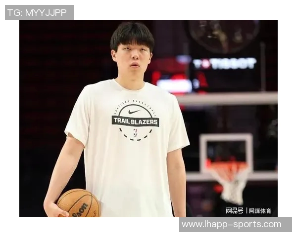 徐静雨推荐马龙执教杨瀚森期待他能像约基奇一样成长 徐静雨推荐马龙执教杨瀚森期待他能像约基奇一样成长