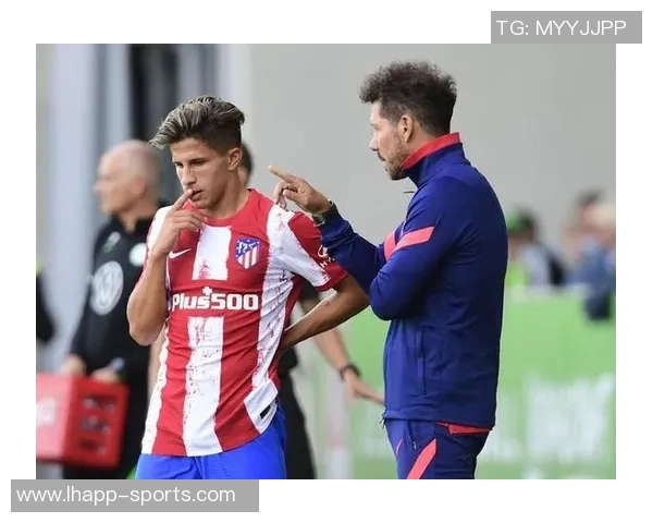 马卡报道冬窗引援争议加剧马竞为后西蒙尼时代积极布局 马卡报道冬窗引援争议加剧马竞为后西蒙尼时代积极布局